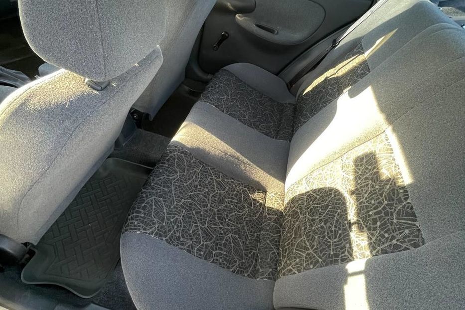 Продам Daewoo Sens 2005 года в Днепре