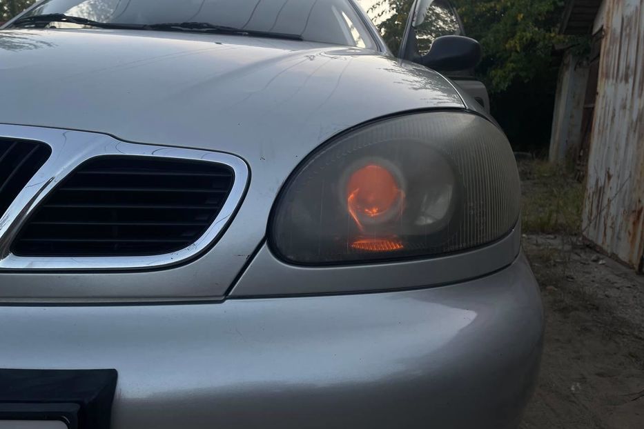 Продам Daewoo Sens 2005 года в Днепре