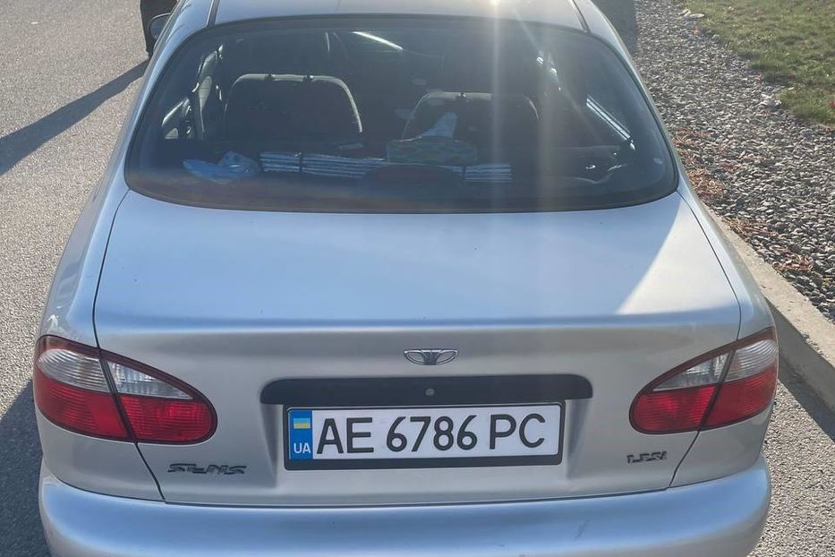Продам Daewoo Sens 2005 года в Днепре