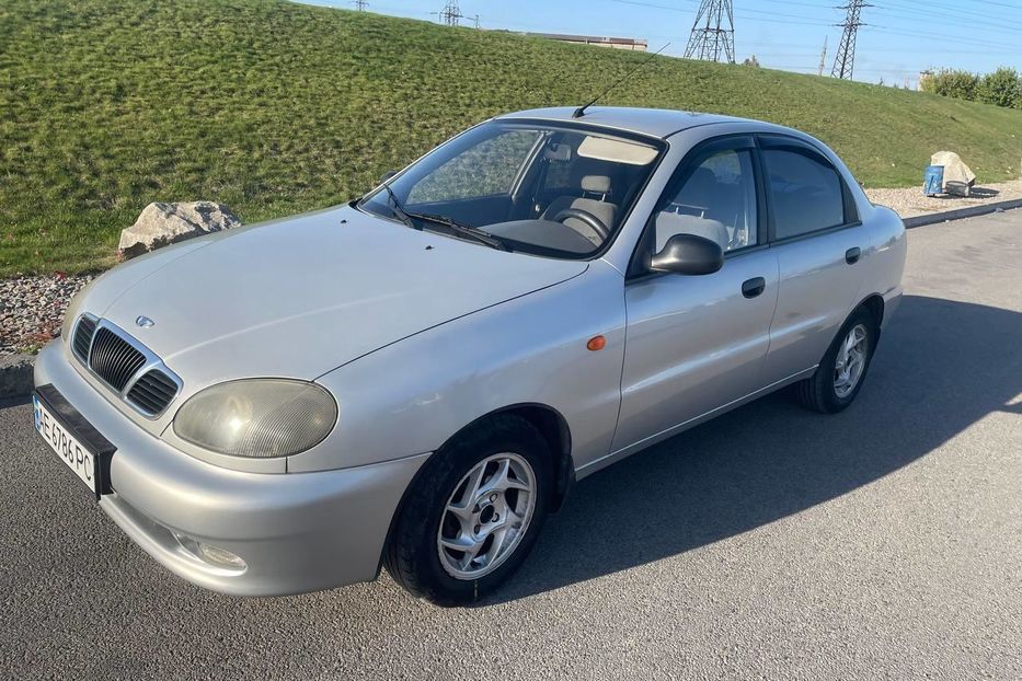 Продам Daewoo Sens 2005 года в Днепре