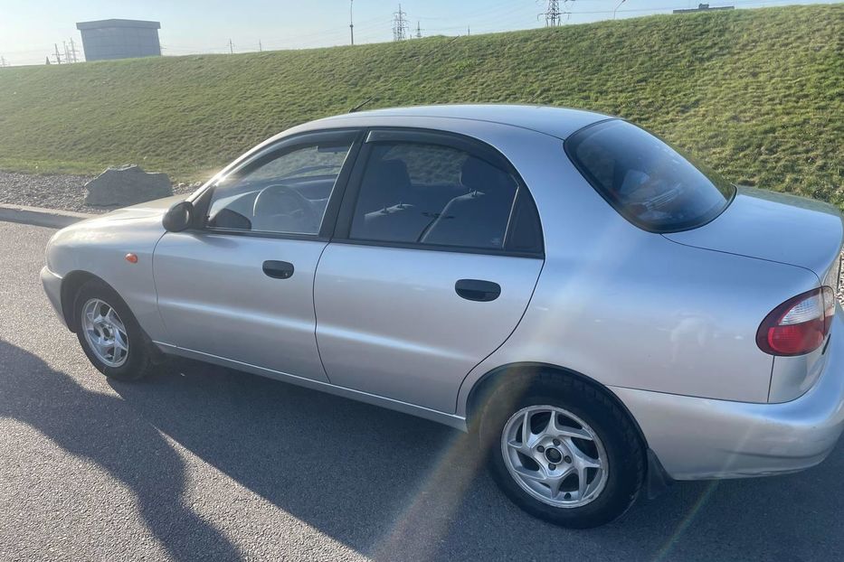 Продам Daewoo Sens 2005 года в Днепре