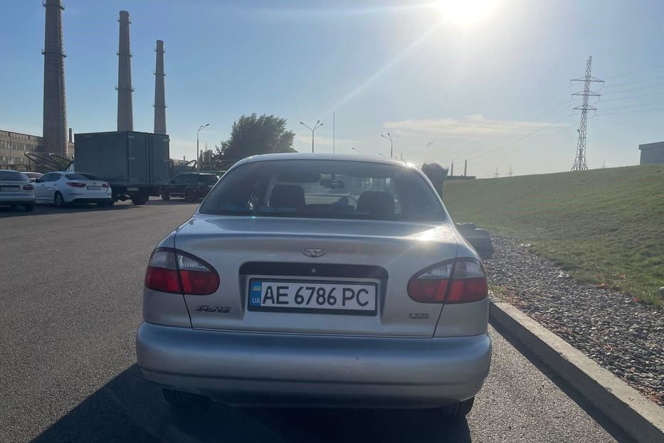 Продам Daewoo Sens 2005 года в Днепре