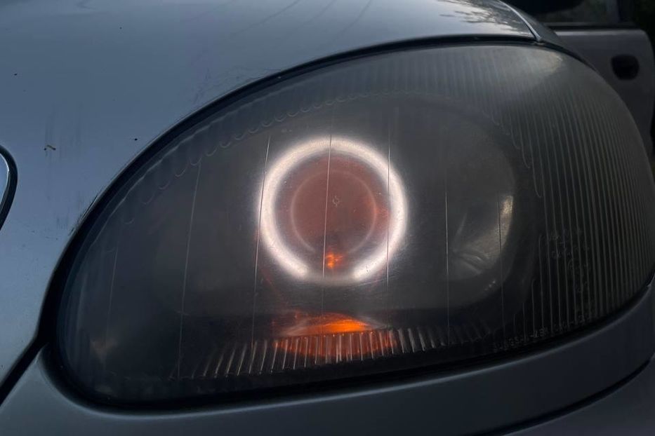 Продам Daewoo Sens 2005 года в Днепре