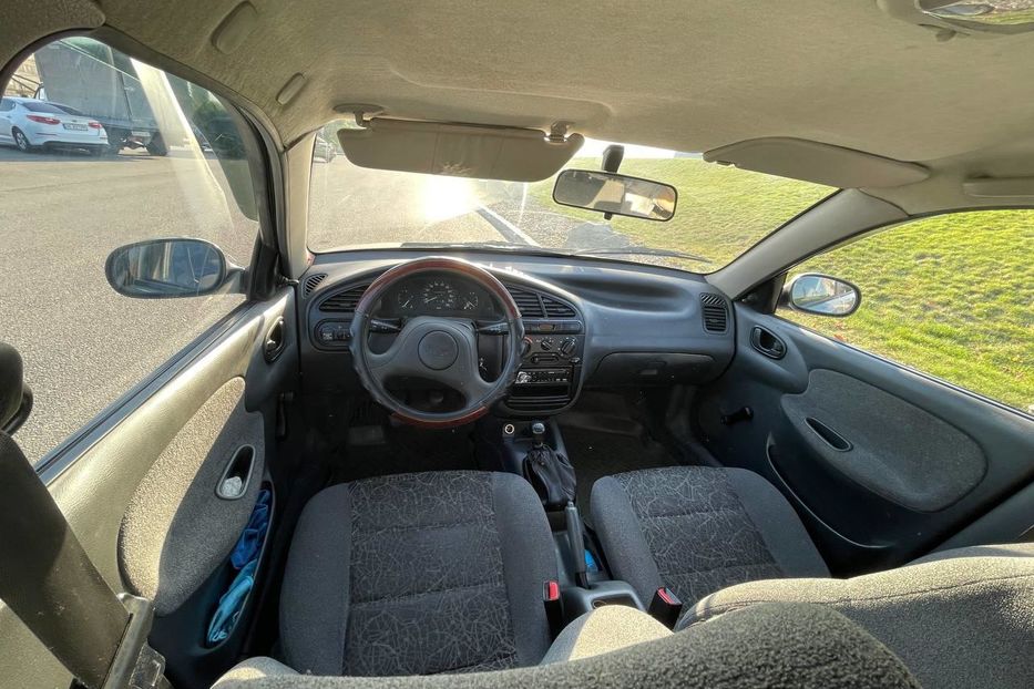 Продам Daewoo Sens 2005 года в Днепре