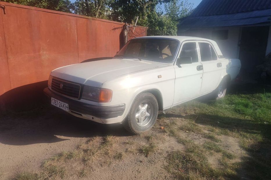 Продам ГАЗ 31029 1994 года в Хмельницком