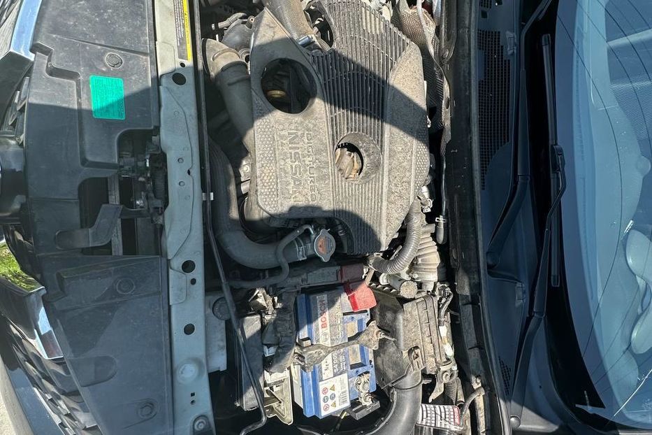 Продам Nissan Juke 2016 года в Ужгороде
