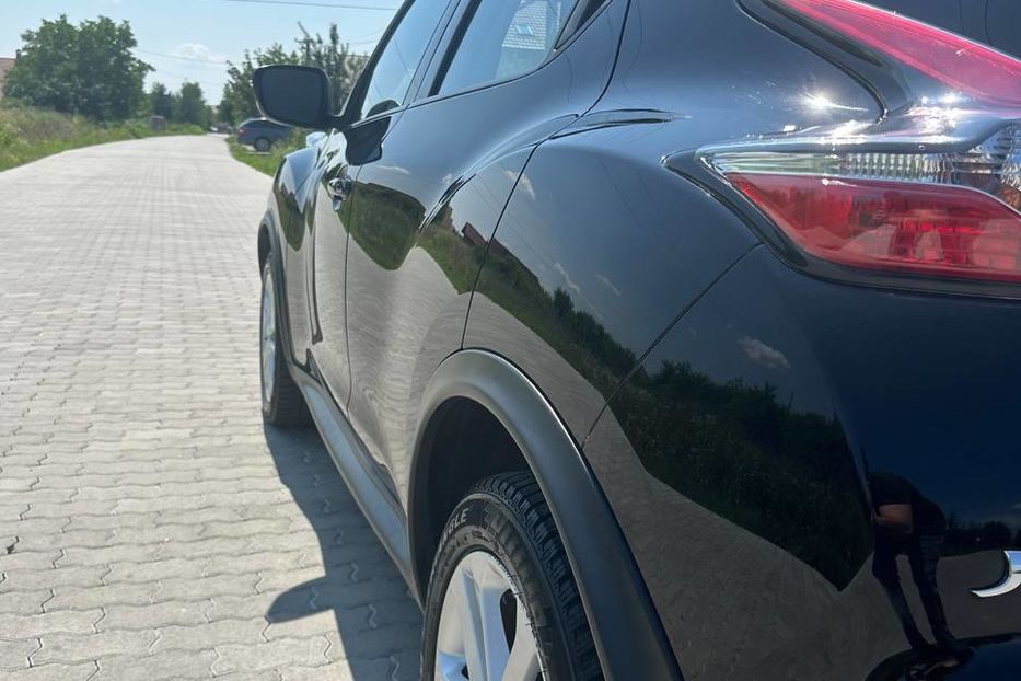 Продам Nissan Juke 2016 года в Ужгороде