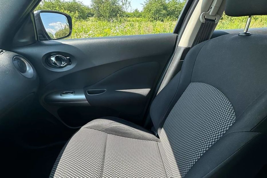 Продам Nissan Juke 2016 года в Ужгороде