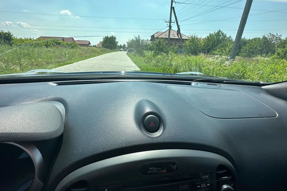 Продам Nissan Juke 2016 года в Ужгороде