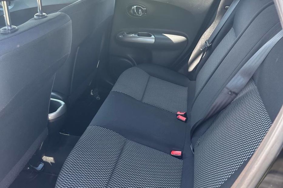 Продам Nissan Juke 2016 года в Ужгороде