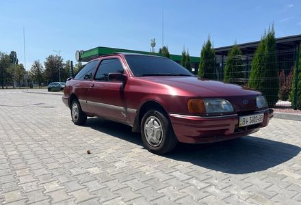 Продам Ford Sierra 1987 года в г. Кременчуг, Полтавская область