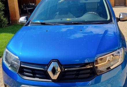 Продам Renault Sandero StepWay 2017 года в Харькове
