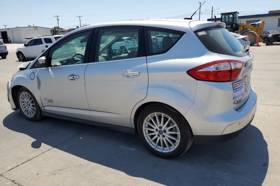 Продам Ford C-Max Premium  2014 года в Луцке