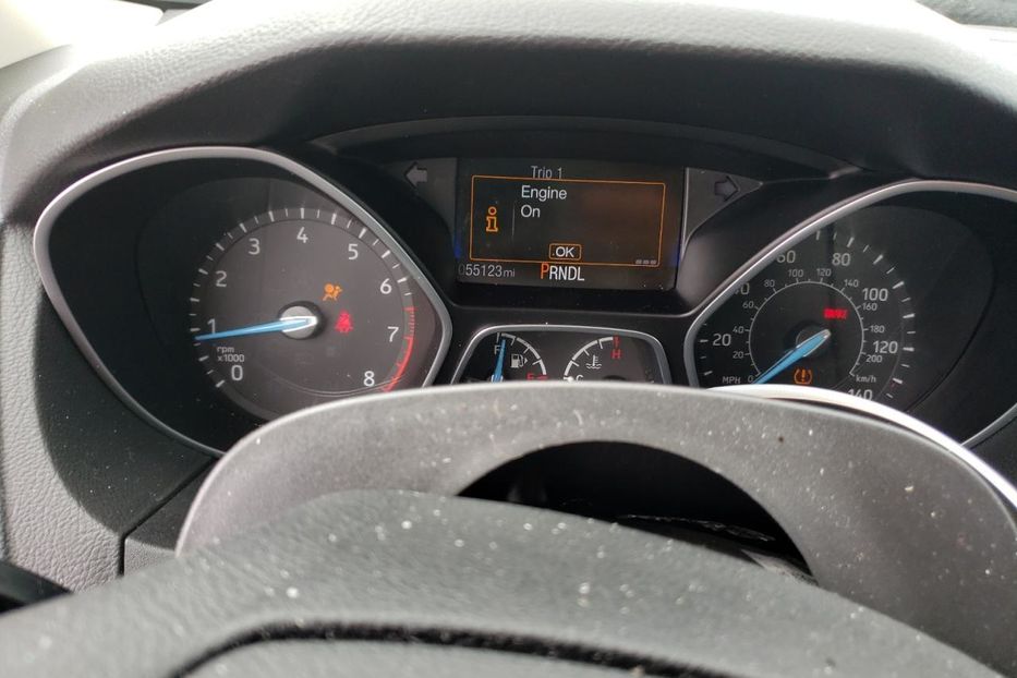Продам Ford Focus SE Седан 2017 года в Киеве