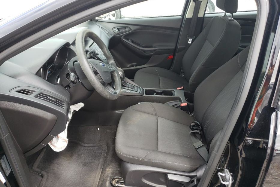 Продам Ford Focus SE Седан 2017 года в Киеве