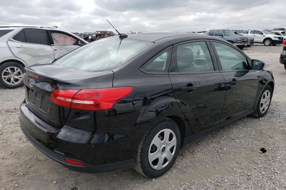 Продам Ford Focus SE Седан 2017 года в Киеве