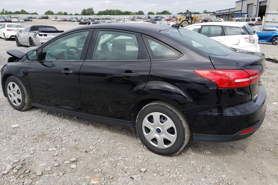 Продам Ford Focus SE Седан 2017 года в Киеве