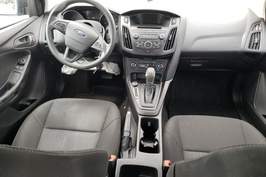 Продам Ford Focus SE Седан 2017 года в Киеве