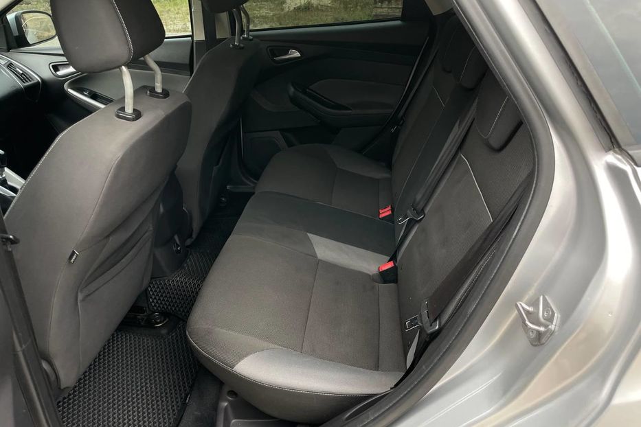 Продам Ford Focus Універсал 2011 года в Киеве