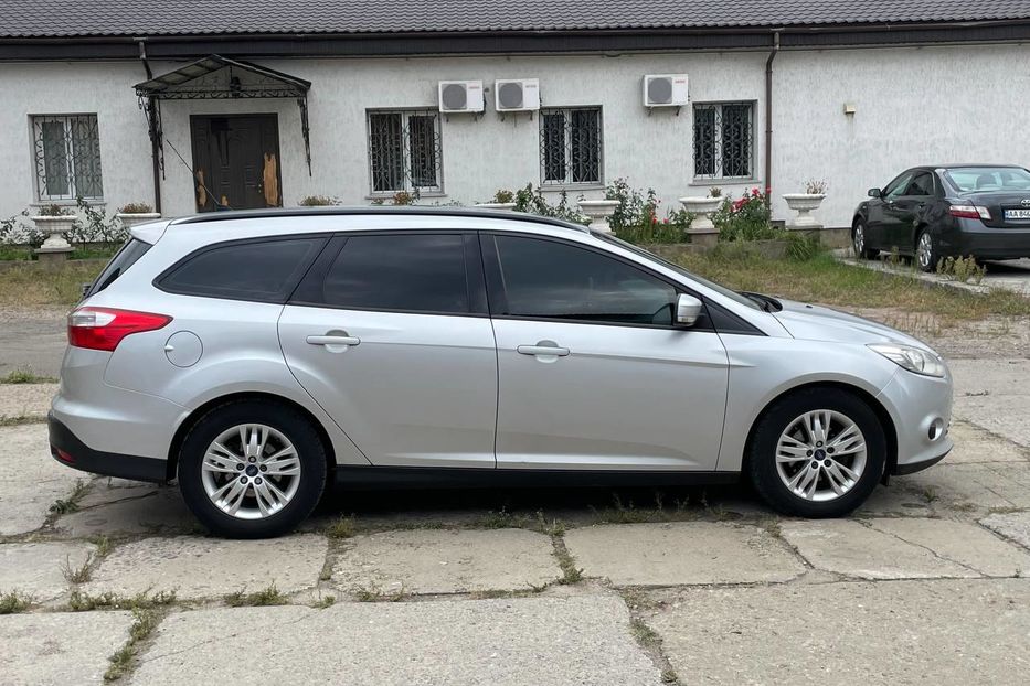 Продам Ford Focus Універсал 2011 года в Киеве