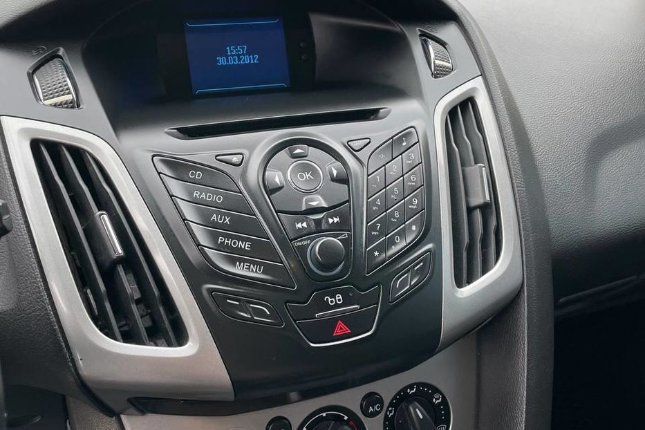 Продам Ford Focus Універсал 2011 года в Киеве