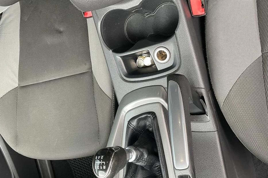 Продам Ford Focus Універсал 2011 года в Киеве