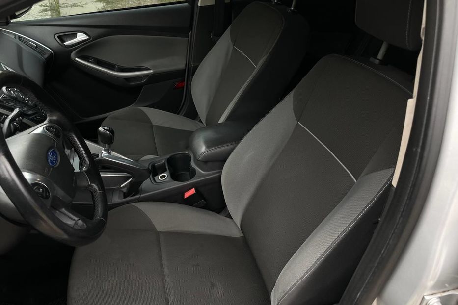 Продам Ford Focus Універсал 2011 года в Киеве