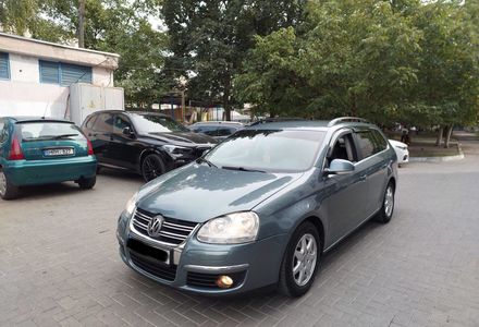 Продам Volkswagen Golf V Каталог: https://t.me/auto_olx 2007 года в Одессе