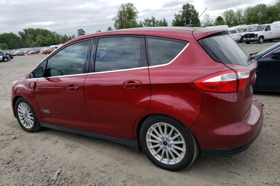 Продам Ford C-Max Premium  2015 года в Луцке