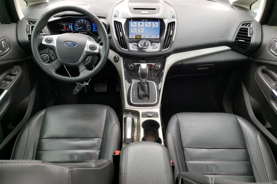 Продам Ford C-Max Premium  2015 года в Луцке