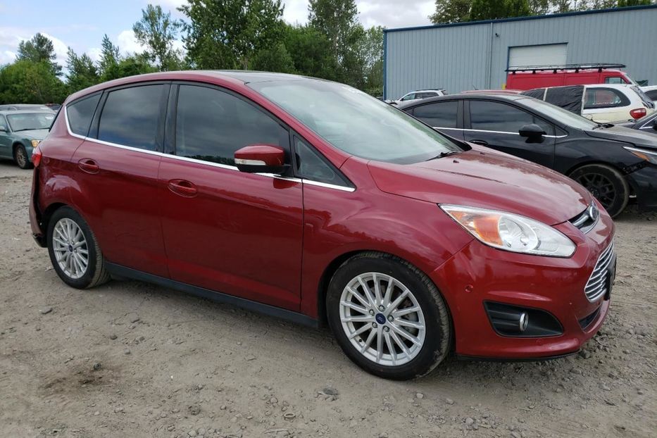 Продам Ford C-Max Premium  2015 года в Луцке