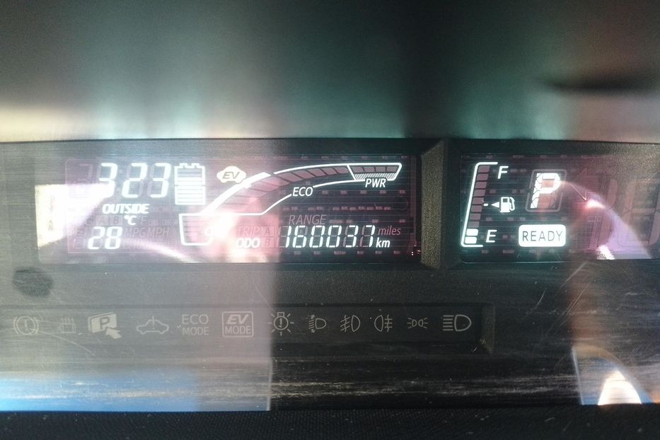 Продам Toyota Prius Aqua 2014 года в Киеве