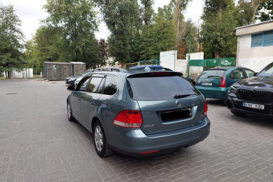 Продам Volkswagen Golf V Каталог: https://t.me/auto_olx 2007 года в Одессе