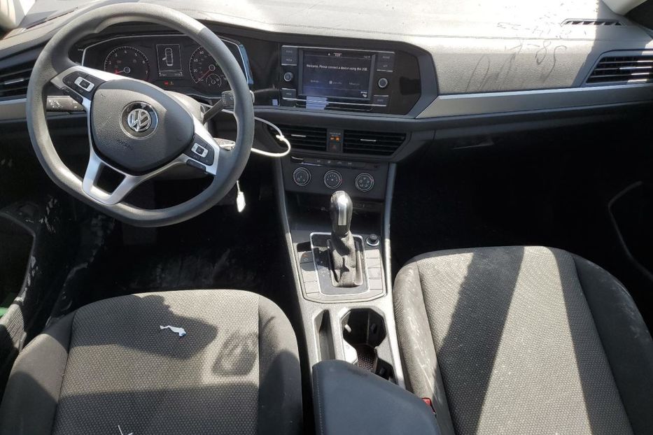 Продам Volkswagen Jetta S 2021 года в Луцке
