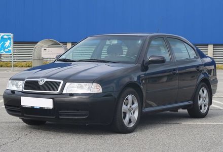 Продам Skoda Octavia АВТОКАТАЛОГ - t.me/eco_auto 2005 года в Одессе