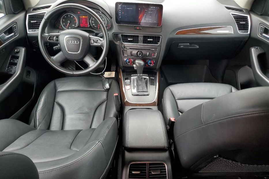 Продам Audi Q5 Premium Plus 2012 года в Киеве