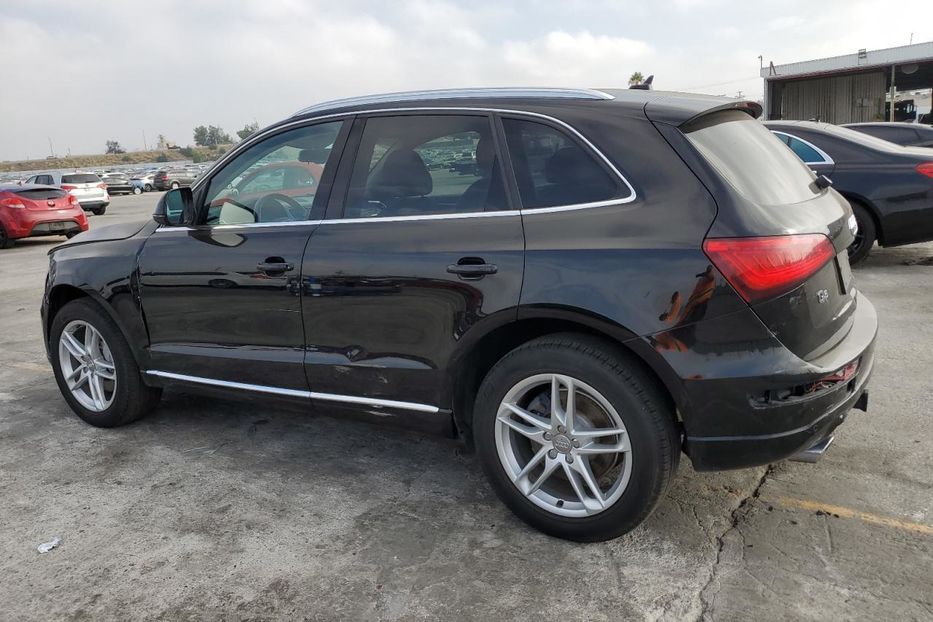 Продам Audi Q5 Premium PLus  2014 года в Луцке