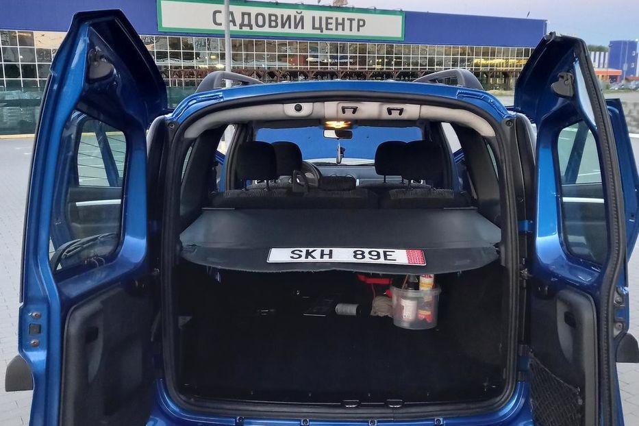 Продам Dacia Logan MCV 1.5dCi LAUREATE 2011 года в Сумах