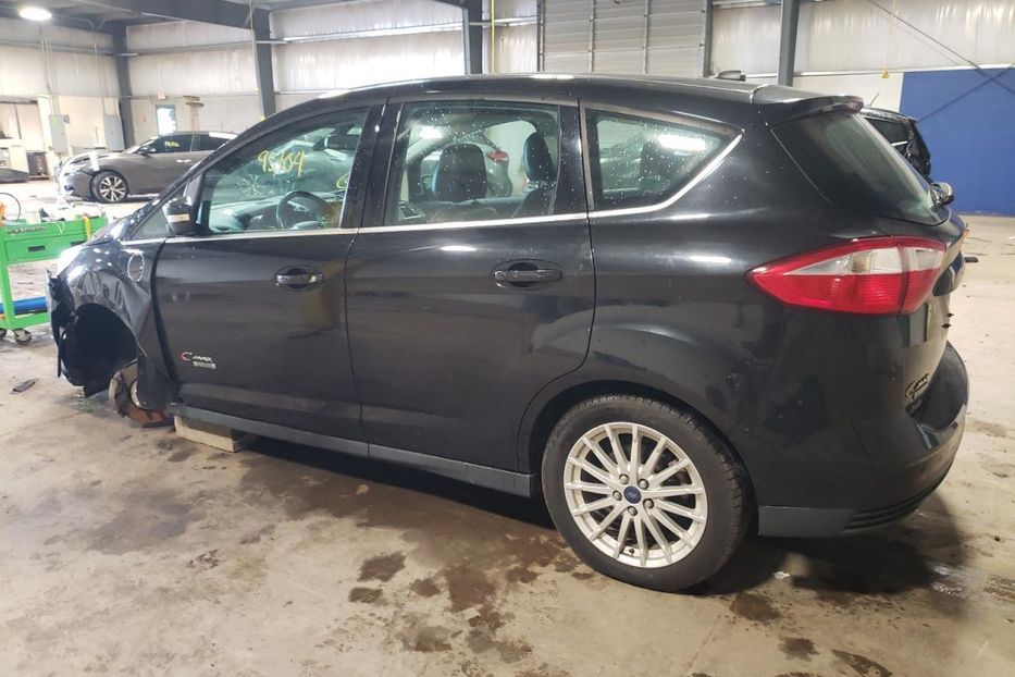 Продам Ford C-Max Premium  2014 года в Луцке