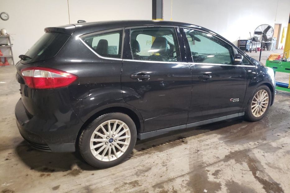 Продам Ford C-Max Premium  2014 года в Луцке