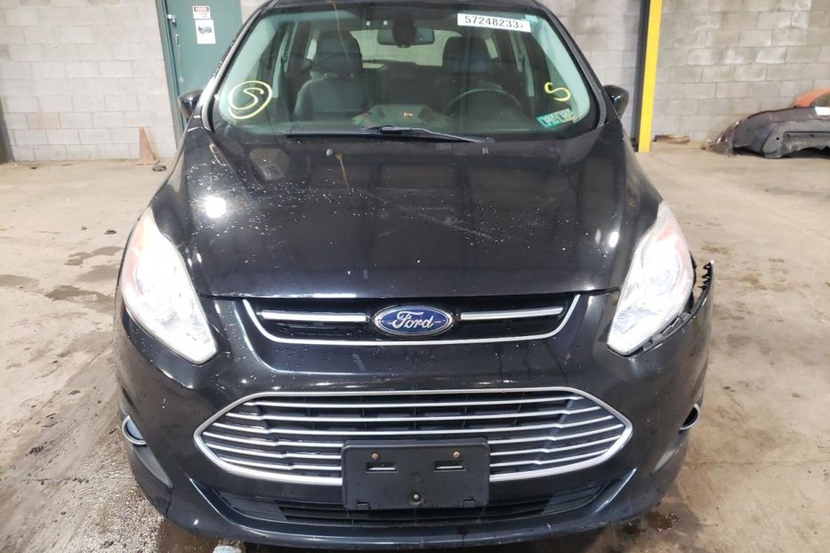 Продам Ford C-Max Premium  2014 года в Луцке