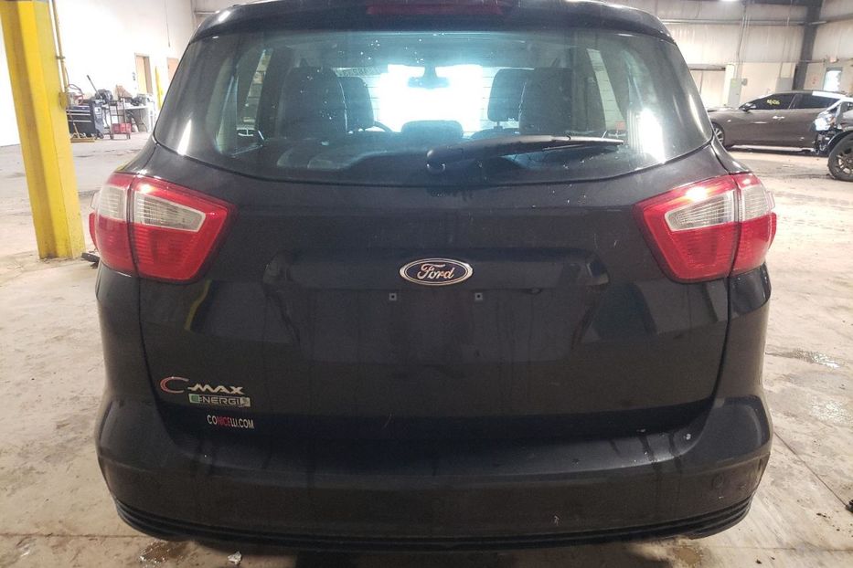 Продам Ford C-Max Premium  2014 года в Луцке