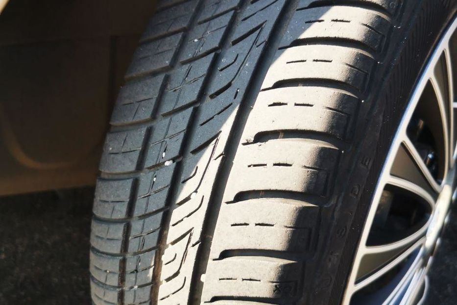 Продам Hyundai Getz I покоління (FL) • 5d 1.4i МТ  2007 года в Черкассах