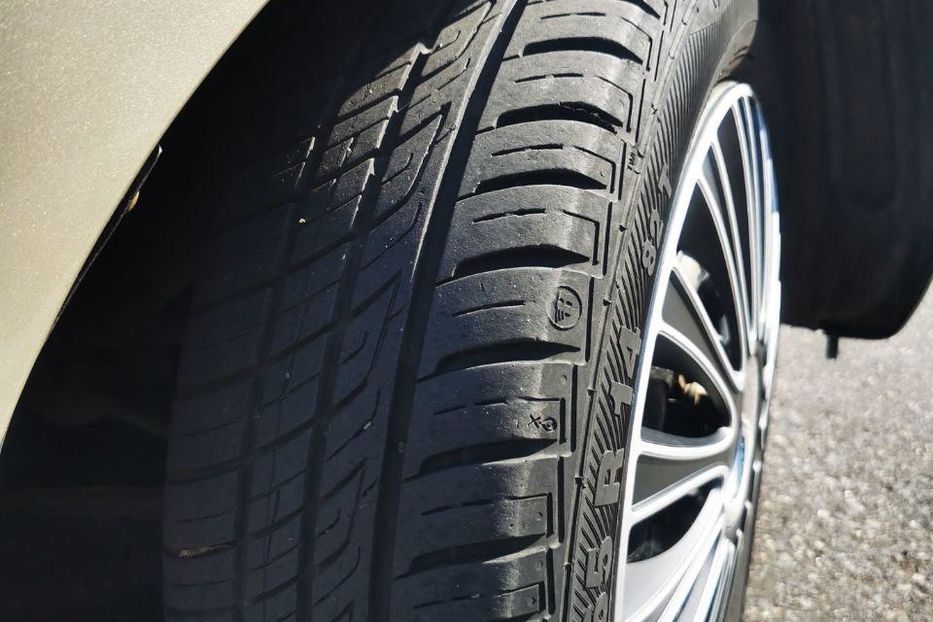 Продам Hyundai Getz I покоління (FL) • 5d 1.4i МТ  2007 года в Черкассах