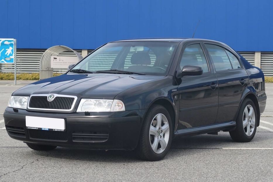 Продам Skoda Octavia АВТОКАТАЛОГ - t.me/eco_auto 2005 года в Одессе