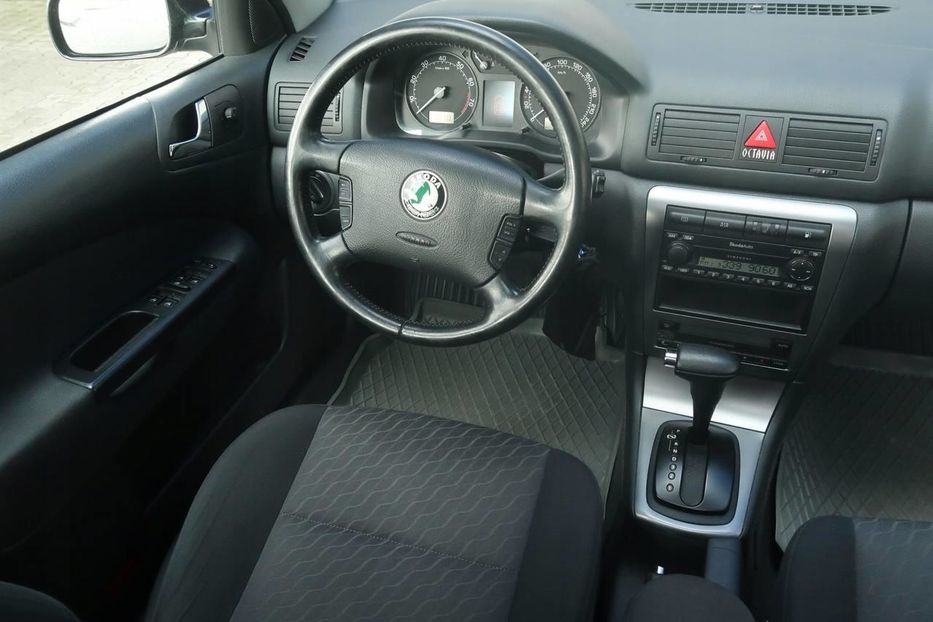 Продам Skoda Octavia АВТОКАТАЛОГ - t.me/eco_auto 2005 года в Одессе