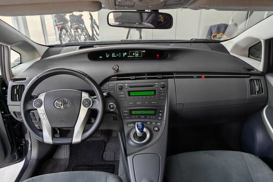 Продам Toyota Prius АВТОКАТАЛОГ - t.me/eco_auto 2011 года в г. Кривой Рог, Днепропетровская область