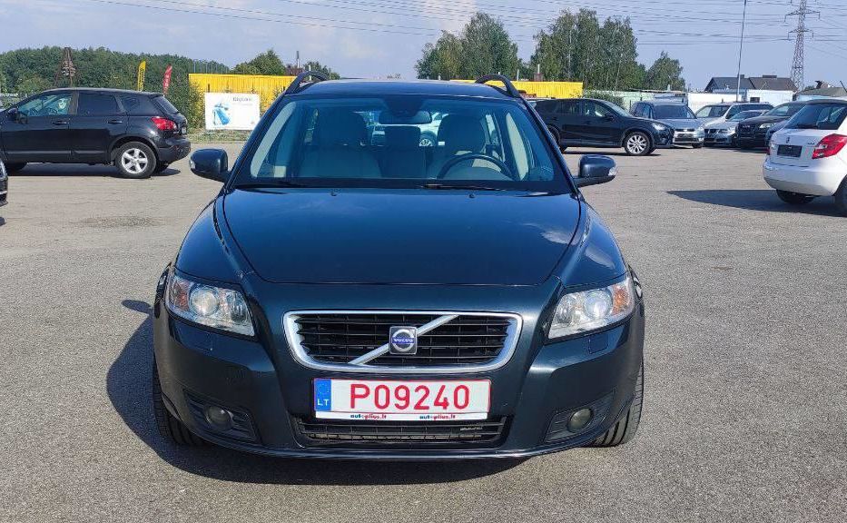 Продам Volvo V50 АВТОКАТАЛОГ - t.me/eco_auto 2008 года в Харькове