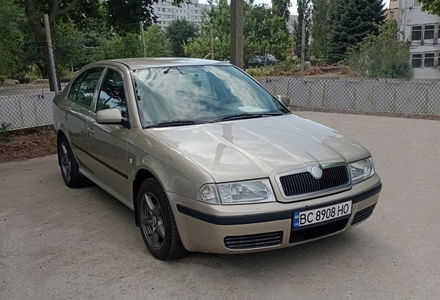 Продам Skoda Octavia 2005 года в г. Южноукраинск, Николаевская область