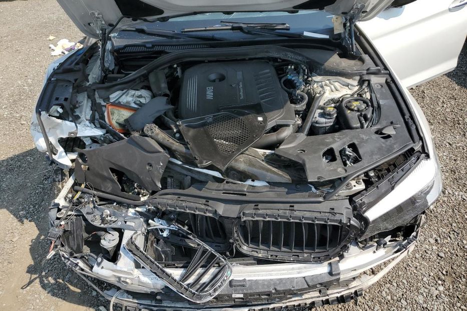 Продам BMW 540 2019 года в Киеве